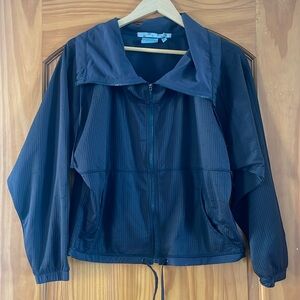 Athleta activewear jacket!